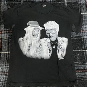 The Kooples Men's Hipster X-Ray Graphic Tee